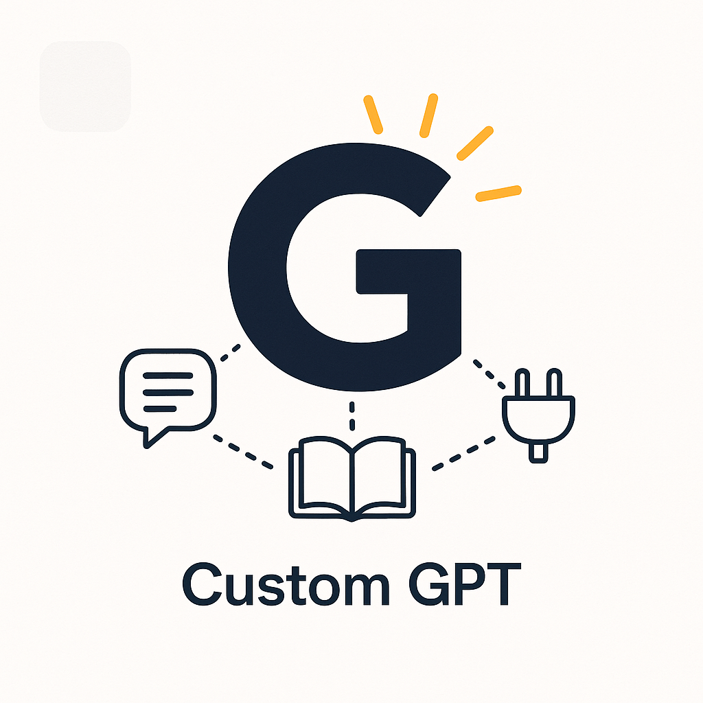 Custom GPT