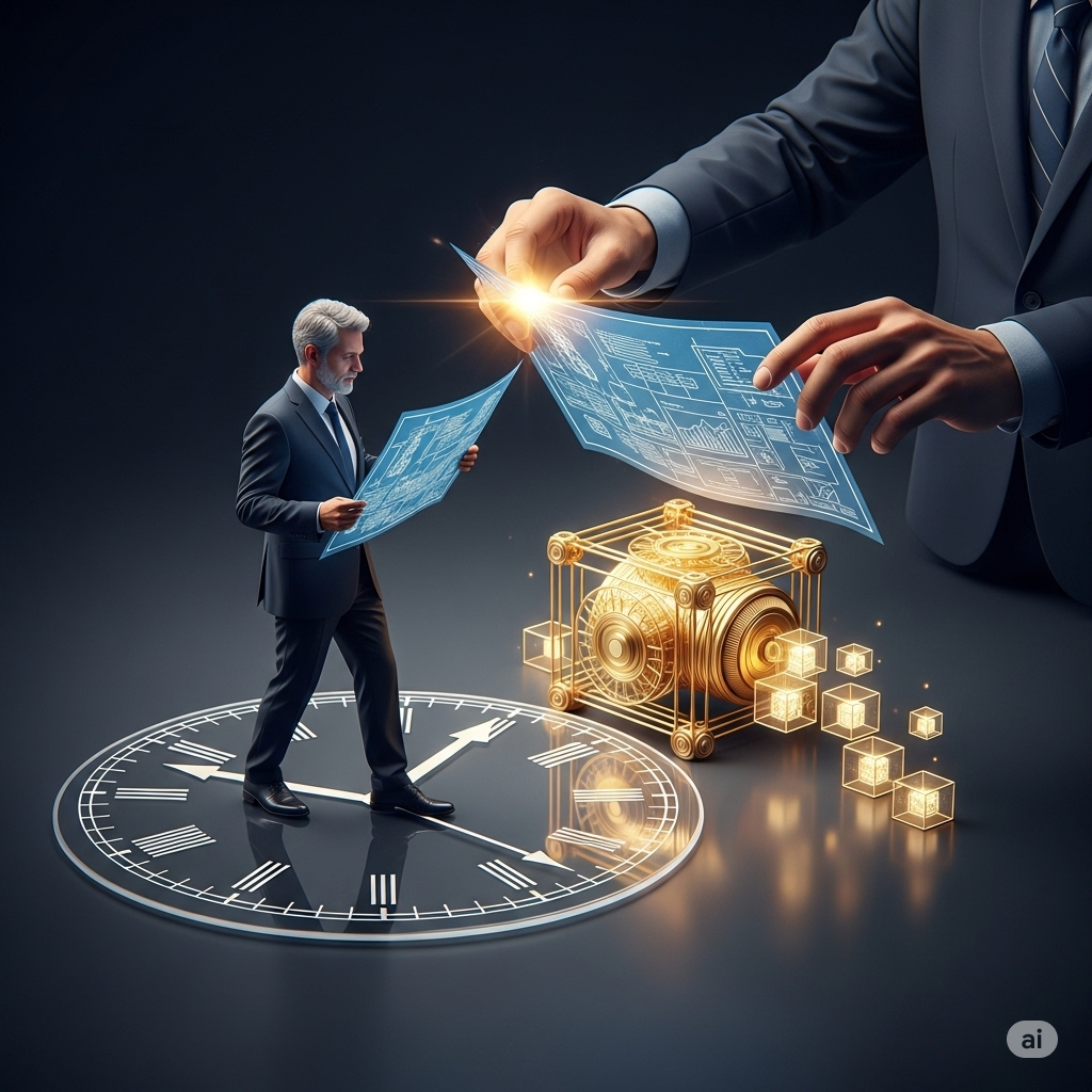 מאמר על מודלים עסקיים