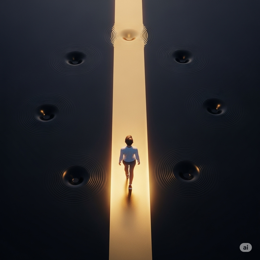 מאמר על הטיות קוגניטיביות