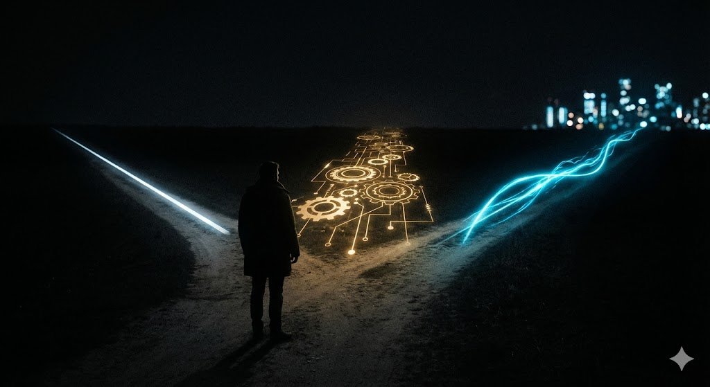 מאמר על ההבדלים בין יזם סולו, פרילנסר ויזם רגיל