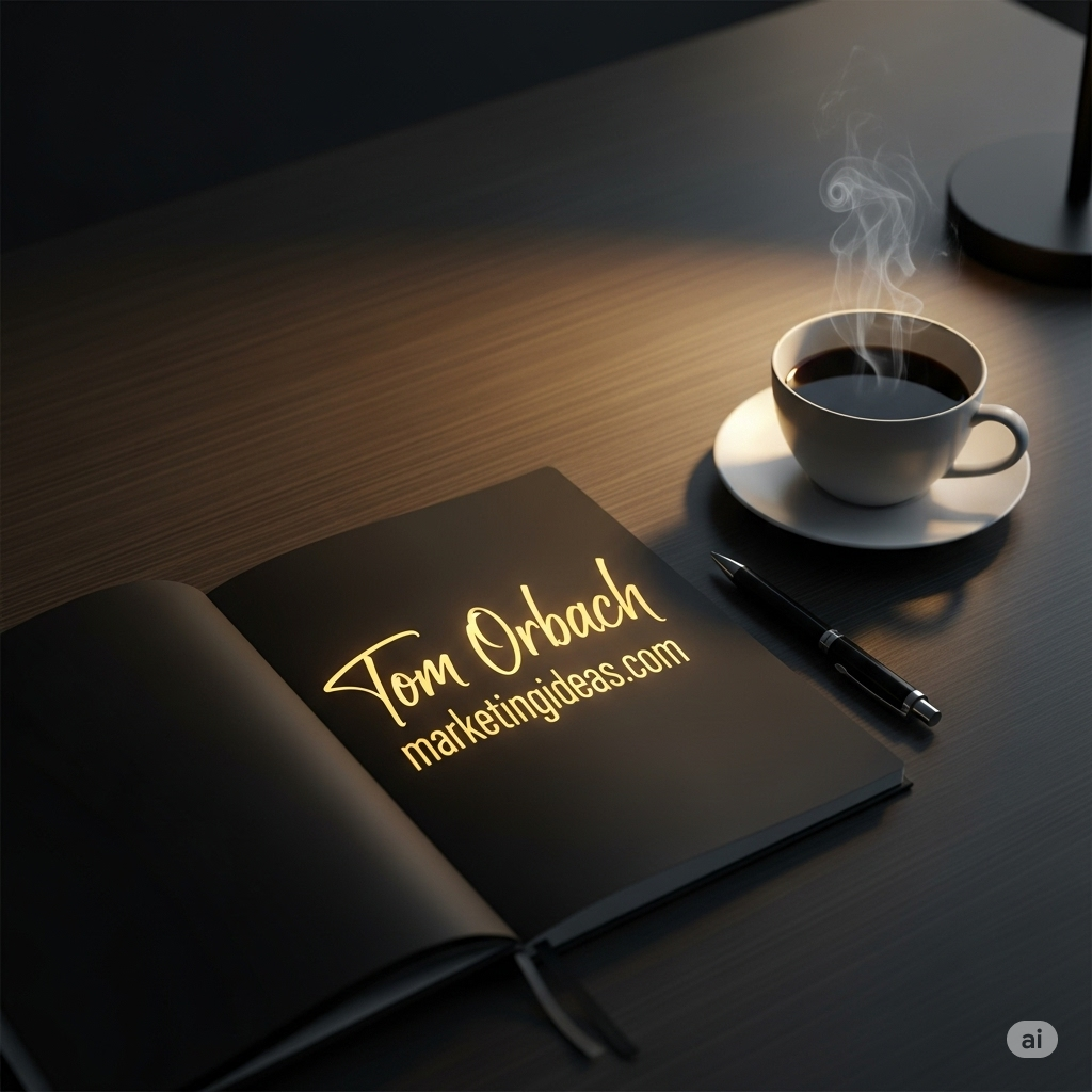 קפה עם תום אורבך