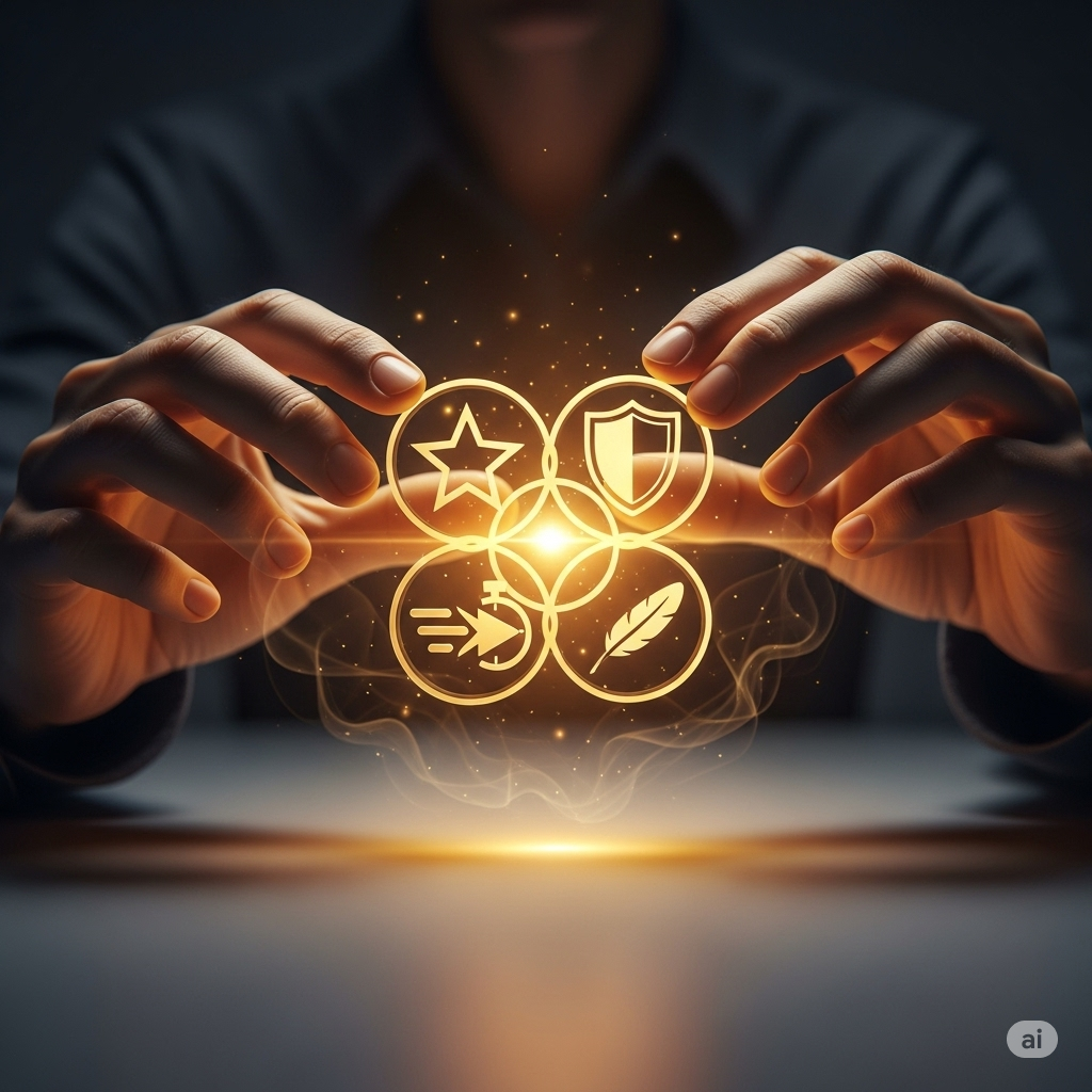 בניית הצעת הערך של אלכס הורמוזי