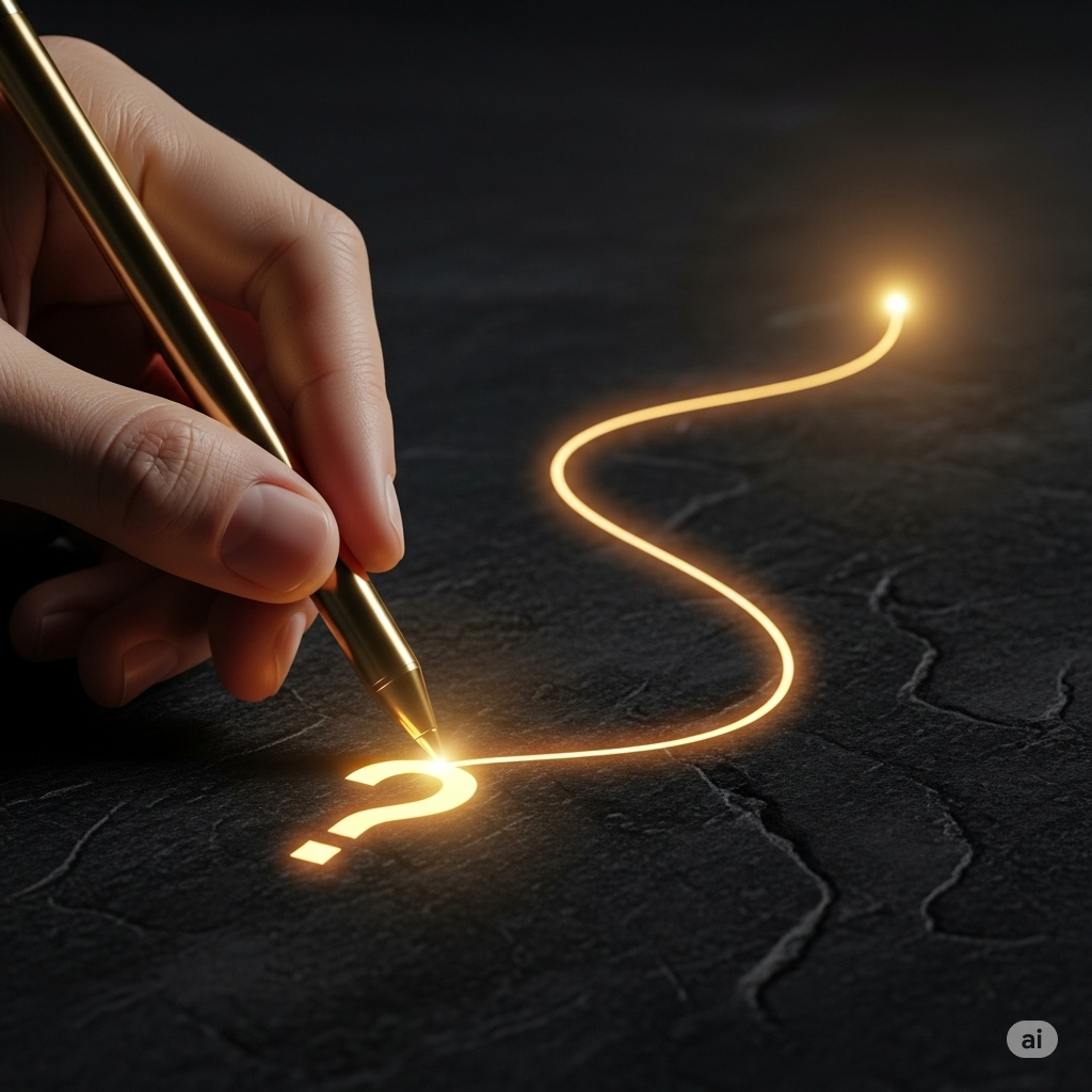 שביל ליזם סולו