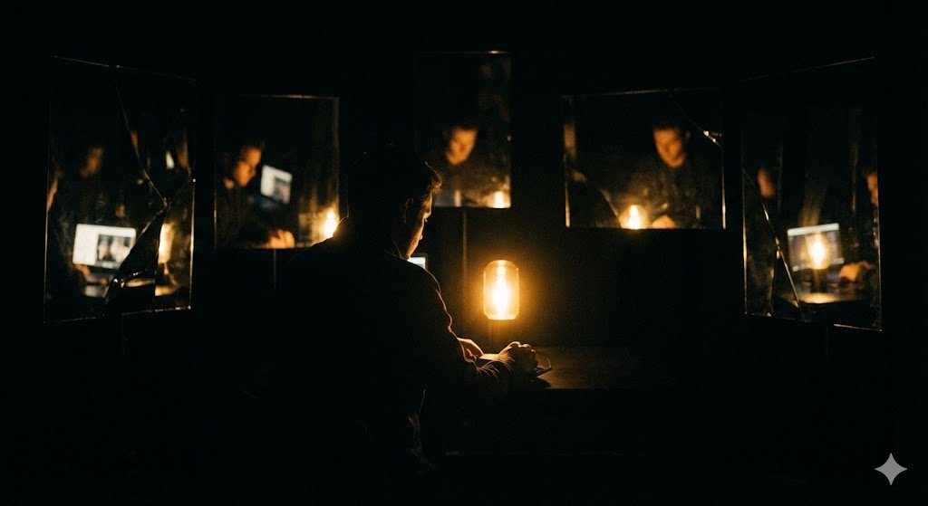תסתכל על הלקוח במקום על המתחרים