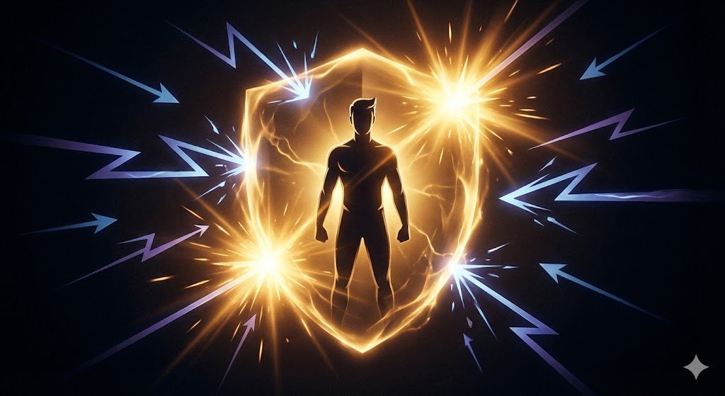 מגן תגובות שליליות